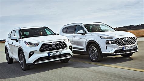 Santa fe toyota - And of course, the Toyota RAV4 and Hyundai Santa Fe LX. The second-generation RAV4 and the new Santa Fe are pretty smart answers-each costs less than $25,000. The first-gen RAV4 pioneered this car ...